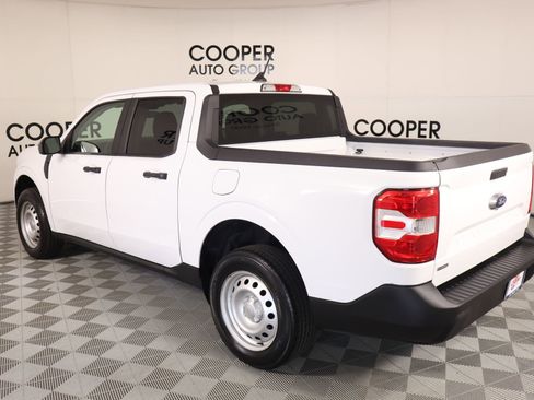 Used 2023 Ford Maverick XL image 21