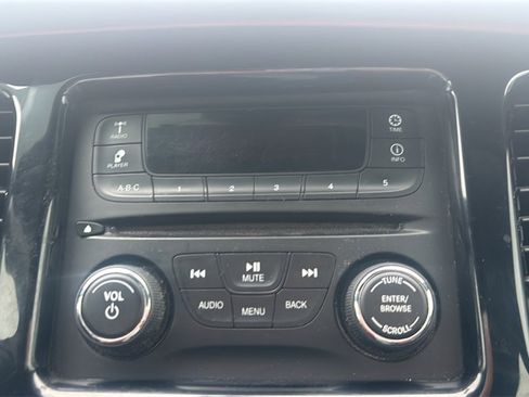 Used 2015 Dodge Dart SXT w/ Rallye Appearance Group image 19