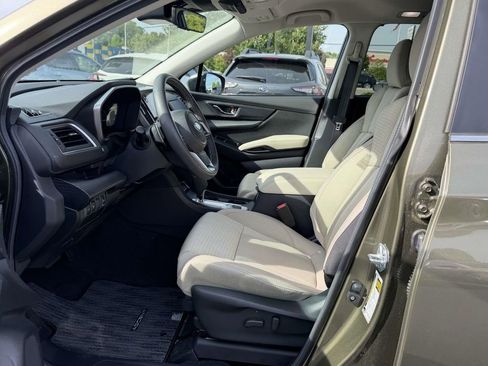 Used 2025 Subaru Ascent Premium AWD/4WD image 17