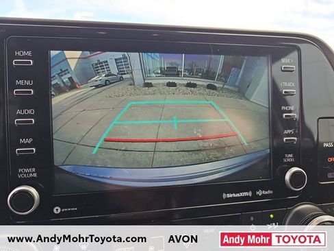 Used 2022 Toyota Highlander XLE image 20