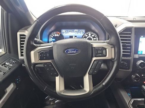 Used 2018 Ford F150 Platinum image 23