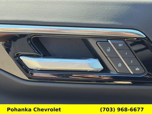 New 2026 Chevrolet Tahoe LT w/ Comfort Package AWD/4WD image 20