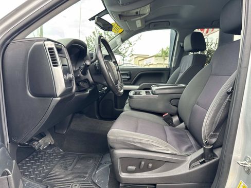 Used 2014 Chevrolet Silverado 1500 LT w/ LT Convenience Package RWD image 20