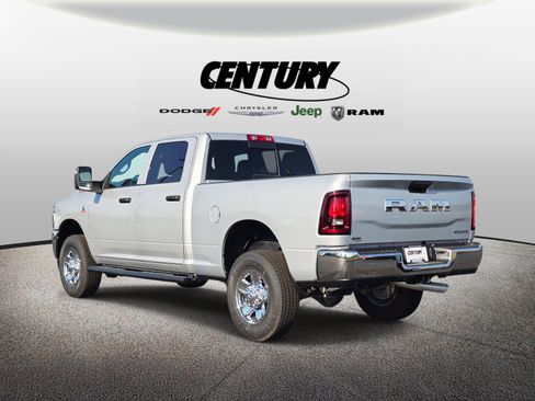 New 2026 RAM 2500 Tradesman image 5