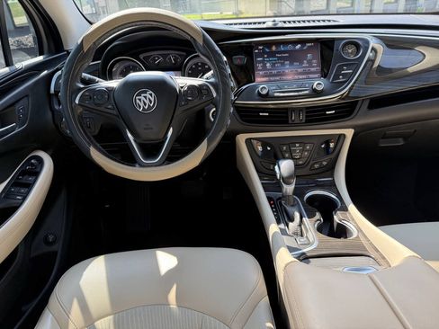 Used 2020 Buick Envision Preferred FWD image 7