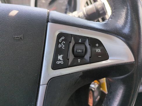 Used 2017 Chevrolet Equinox Premier w/ Enhanced Convenience Package FWD image 25