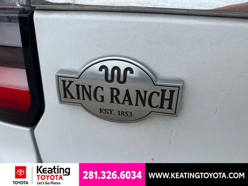Used 2022 Ford Expedition Max King Ranch AWD/4WD image 10