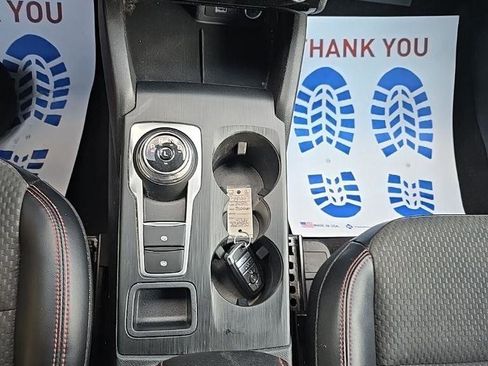 Used 2023 Ford Escape ST-Line w/ Tech Pack #1 image 32