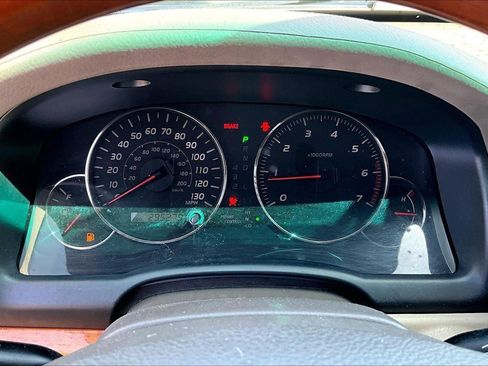 Used 2006 Lexus GX 470 AWD/4WD image 13