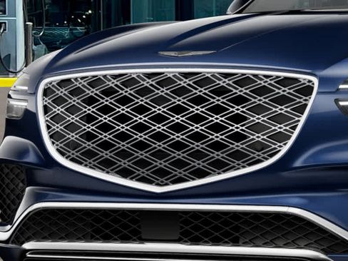 New 2026 Genesis GV70 2.5T Select AWD/4WD image 13