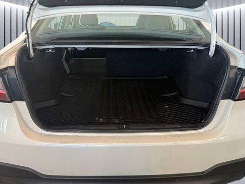 Certified 2023 Subaru Legacy Premium AWD/4WD image 9