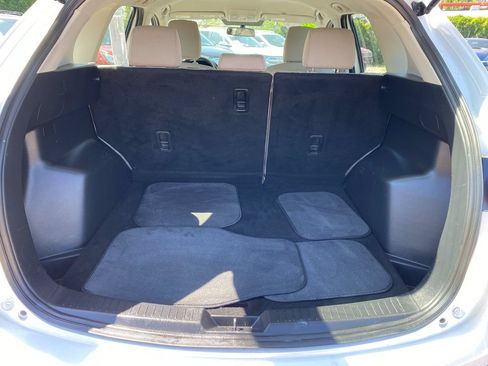 Used 2016 MAZDA CX-5 Sport AWD/4WD image 14
