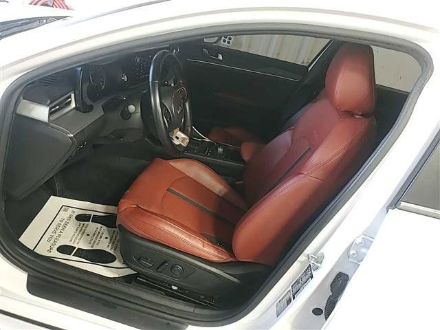 Used 2023 Kia K5 GT-Line w/ GT-Line Premium Package FWD image 2
