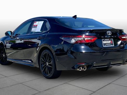 Used 2024 Toyota Camry XSE FWD image 12