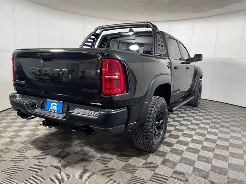 Used 2025 RAM 1500 RHO w/ RHO Level 1 Equipment Group AWD/4WD image 7