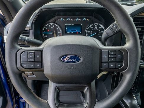 New 2026 Ford F150 STX image 31