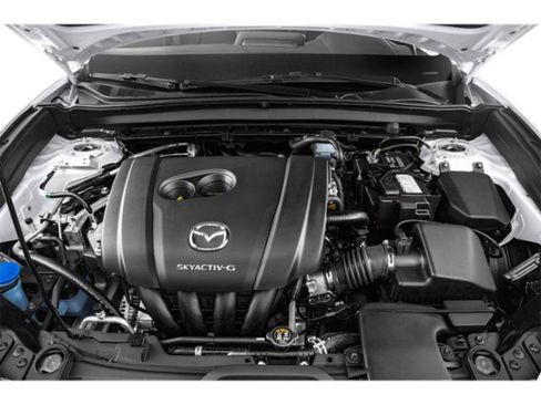 Used 2022 MAZDA CX-30 AWD 2.5 S w/ Select Package image 9