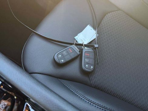 New 2026 Jeep Compass Latitude image 29