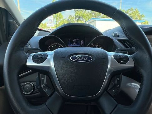 Used 2013 Ford Escape SEL w/ Class II Trailer Tow Pkg FWD image 43
