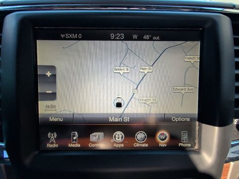 Certified 2017 RAM 1500 Laramie w/ Convenience Group image 20