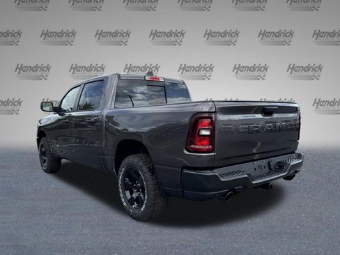 New 2026 RAM 1500 Classic Warlock AWD/4WD image 6
