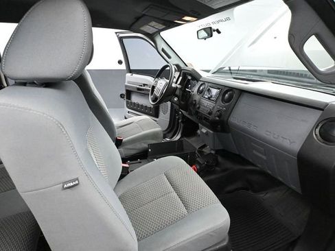 Used 2012 Ford F350 XL w/ PWR Equipment Group image 42