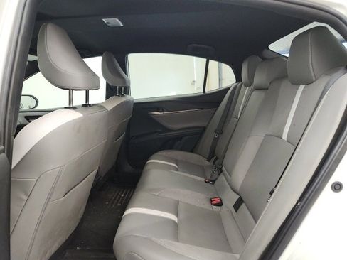 Certified 2025 Toyota Camry SE image 10