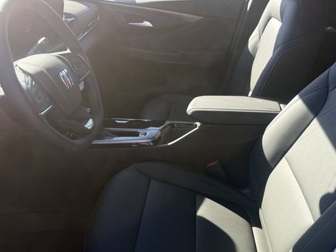 New 2026 Buick Envista Sport Touring w/ Convenience I Package FWD image 15