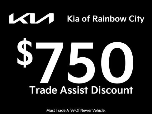 New 2026 Kia K4 EX image 9