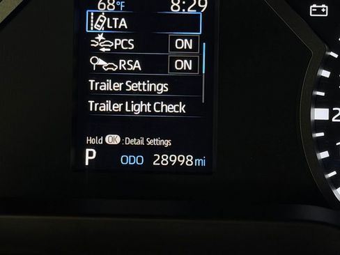 Used 2025 Toyota Tundra SR5 RWD image 28
