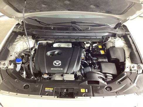 Used 2025 MAZDA CX-5 AWD 2.5 S w/ Select Package image 34