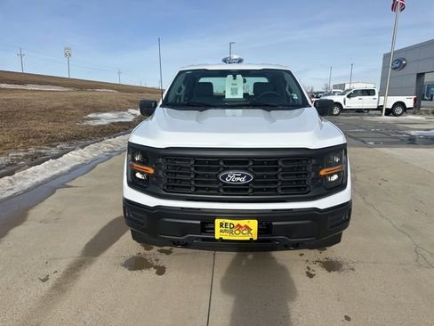 New 2026 Ford F150 XL image 9