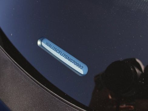 New 2025 Audi S5 Premium Plus image 32