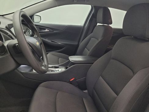 Used 2023 Chevrolet Malibu LT FWD image 17