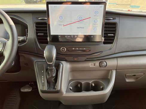 New 2026 Ford Transit 250 148 Medium Roof w/ Load Area Protection Package image 23