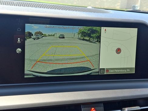 New 2026 Kia Seltos S AWD/4WD image 12