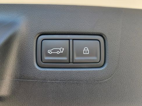 New 2026 Hyundai Santa Fe Calligraphy FWD image 33