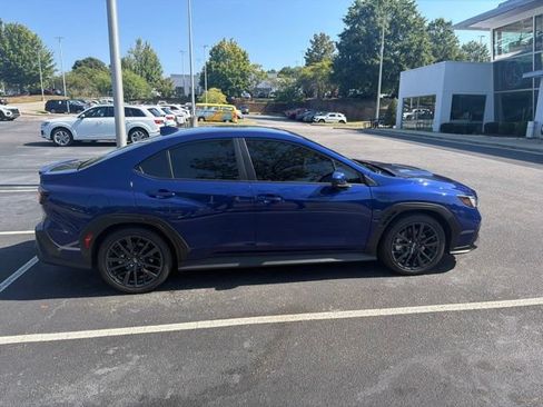 Used 2026 Subaru WRX Premium w/ WRX Enhancement Package AWD/4WD image 9