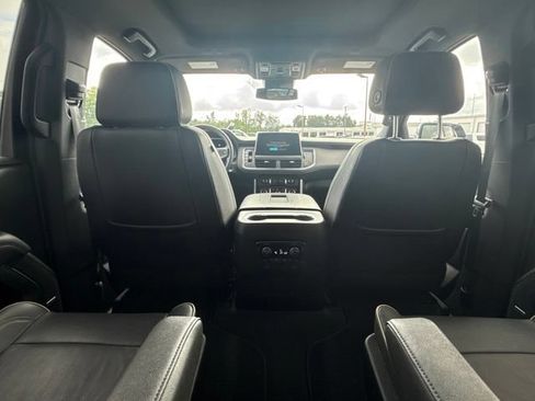 Used 2023 Chevrolet Tahoe Premier RWD image 21