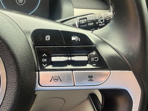 Used 2024 Hyundai Tucson SEL w/ Convenience Package FWD image 20
