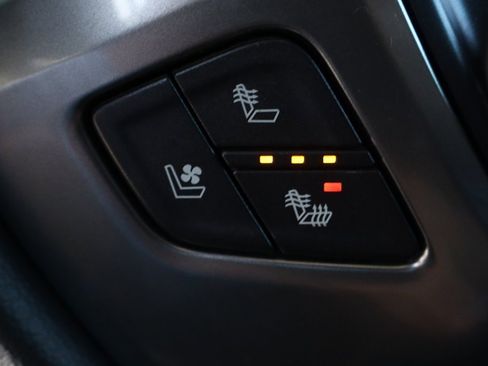 Used 2019 Chevrolet Silverado 3500 LTZ w/ Duramax Plus Package image 38