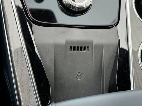 New 2025 Cadillac Escalade IQ Sport 2 image 27