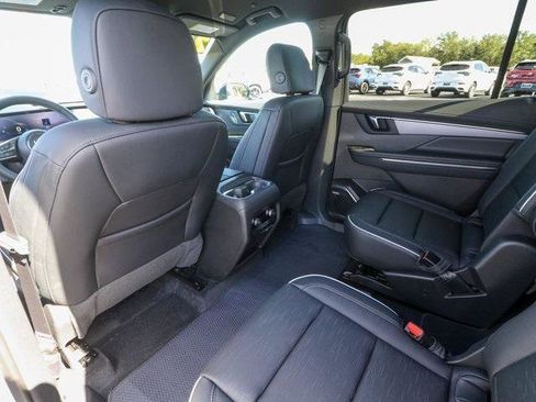 New 2025 Buick Enclave Sport Touring w/ Power Package image 23