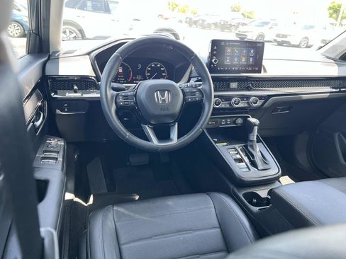 Certified 2024 Honda CR-V EX-L image 7