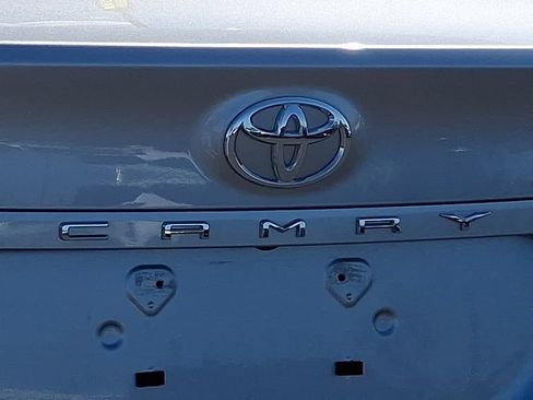 Used 2024 Toyota Camry LE FWD image 27