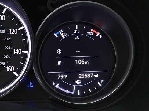 Used 2018 MAZDA CX-5 Grand Touring w/ Premium Package image 17