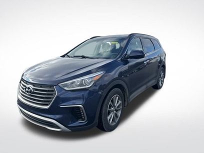 Used 2018 Hyundai Santa Fe SE w/ Cargo Package