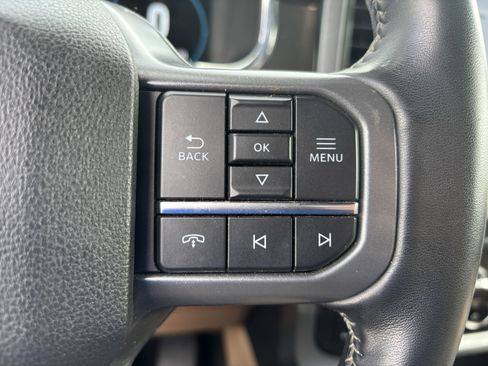 Used 2021 Ford F150 Lariat AWD/4WD image 19
