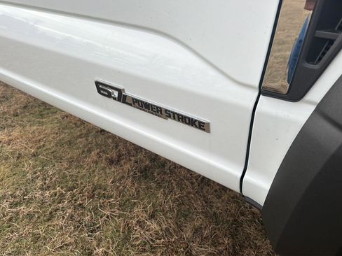 New 2026 Ford F450 XL image 18