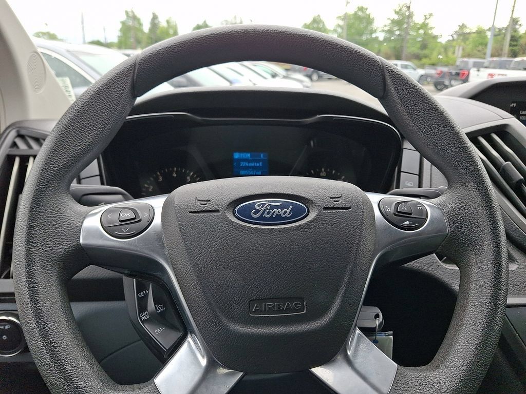 Used 2019 Ford Transit 150 XL RWD image 19